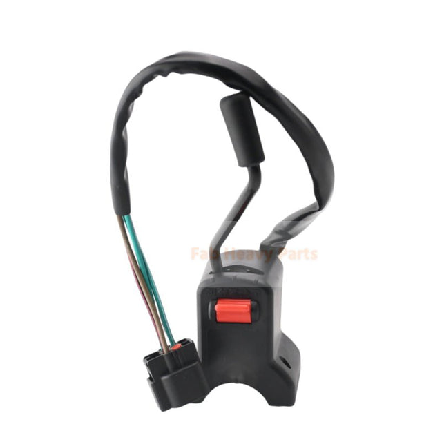 Directional Switch 91306 - 45200 Fits for Mitsubishi Fits forklift FD20/30 - F18B FG20/30 - F17B FD28/35 - F14C FG28/35 - F13D - Fab Heavy Parts
