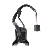 Directional Switch 91306 - 45200 Fits for Mitsubishi Fits forklift FD20/30 - F18B FG20/30 - F17B FD28/35 - F14C FG28/35 - F13D - Fab Heavy Parts
