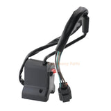 Directional Switch 91306 - 45200 Fits for Mitsubishi Fits forklift FD20/30 - F18B FG20/30 - F17B FD28/35 - F14C FG28/35 - F13D - Fab Heavy Parts