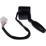 Directional Switch Assembly A334000 DWA334000 Fits for D20S-5 D25S-5 D30S-5 D33S-5 GC20P-5 GC25P-5