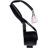 Directional Switch Assembly A334000 DWA334000 Fits for D20S - 5 D25S - 5 D30S - 5 D33S - 5 GC20P - 5 GC25P - 5 - Fab Heavy Parts