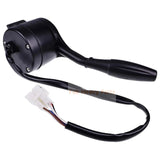 Directional Switch Assembly A334000 Fits for Doosan Forklift D20S - 5 D25S - 5 D30S - 5 D33S - 5 D35C - 5 G20E - 5 G25E - 5 G30E - 5 GC20P - 5 GC25P - 5 GC30P - 5 GC33P - 5 - Fab Heavy Parts