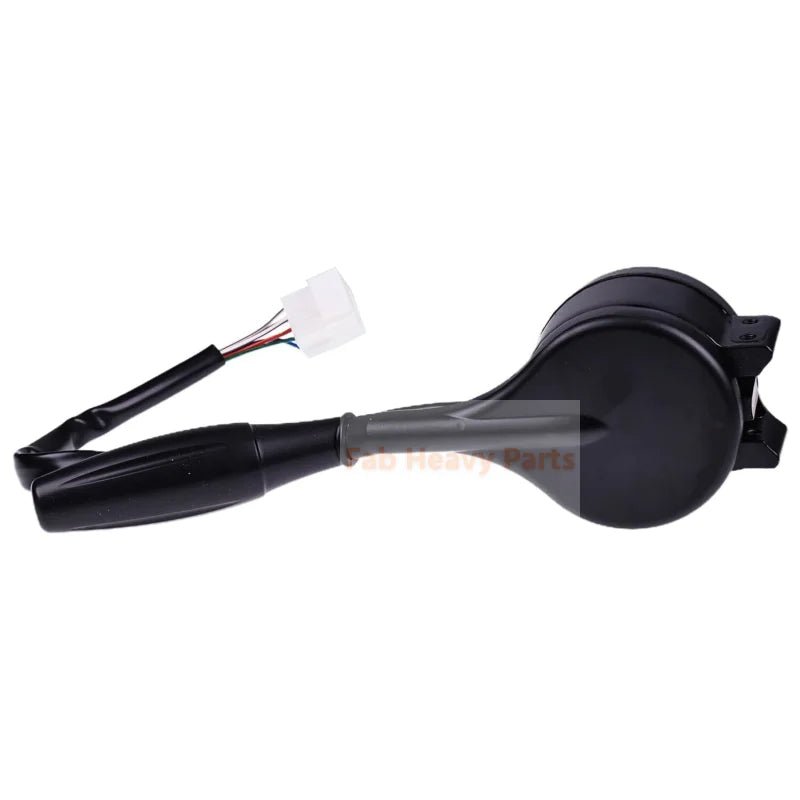 Directional Switch Assembly A334000 Fits for Doosan Forklift D20S - 5 D25S - 5 D30S - 5 D33S - 5 D35C - 5 G20E - 5 G25E - 5 G30E - 5 GC20P - 5 GC25P - 5 GC30P - 5 GC33P - 5 - Fab Heavy Parts