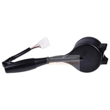 Directional Switch Assembly A334000 Fits for Doosan Forklift D20S - 5 D25S - 5 D30S - 5 D33S - 5 D35C - 5 G20E - 5 G25E - 5 G30E - 5 GC20P - 5 GC25P - 5 GC30P - 5 GC33P - 5 - Fab Heavy Parts