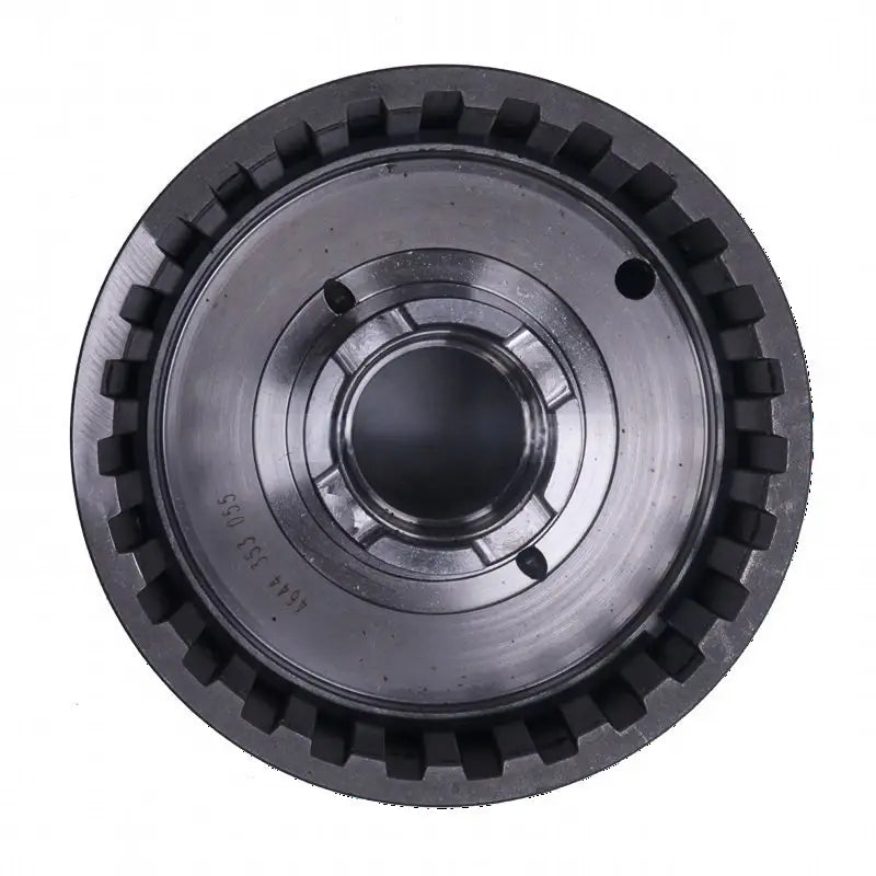 Disc Carrier 4644253045 for ZF Transmission Gearbox 4WG180 4WG200