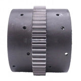 Disc Carrier 4644253045 for ZF Transmission Gearbox 4WG180 4WG200