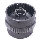 Disc Carrier 4644253045 for ZF Transmission Gearbox 4WG180 4WG200