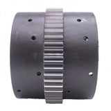 Disc Carrier 4644253045 for ZF Transmission Gearbox 4WG180 4WG200 - Fab Heavy Parts