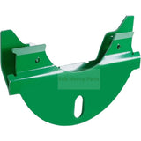 Disc Mower Guard AE56846 AFH213234 Fits for JD Mower Conditioner 525 530 535 625 630 635 730 735 - Fab Heavy Parts