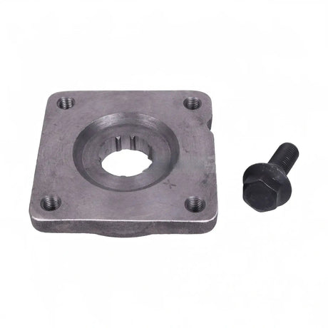 Disc Shear Hub Driver AE71036 for John Deere Mower 945 946 955 956 500R 900 994 535 625 730 735 830 835 S350 - Fab Heavy Parts