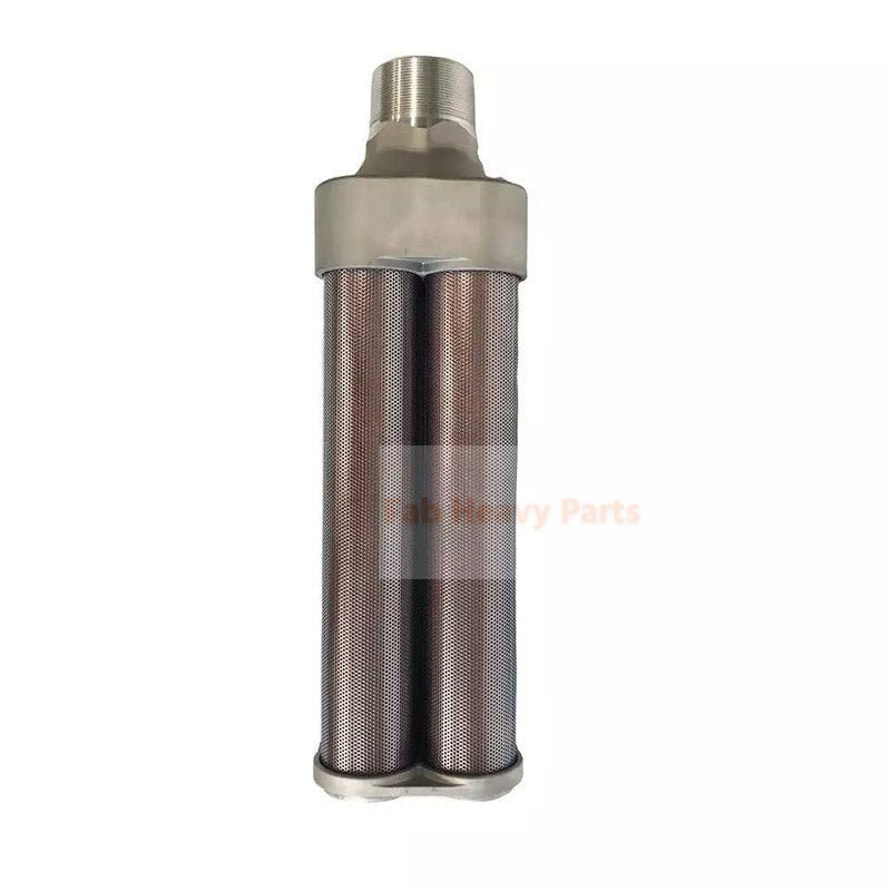 Discharge Silencer Muffler 2906 - 0425 - 00 for Atlas Copco Air Compressor - Fab Heavy Parts