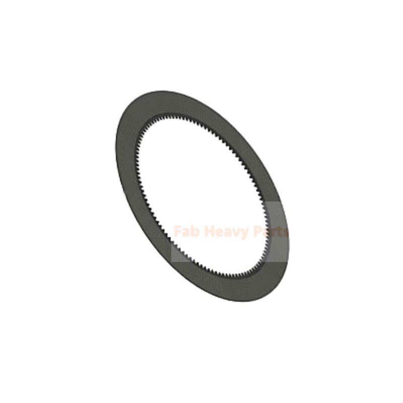 Disco 269 - 4750 for Caterpillar CAT Engine 3056E C6.6 Wheel Loader 924G 924GZ 924H 924HZ - Fab Heavy Parts