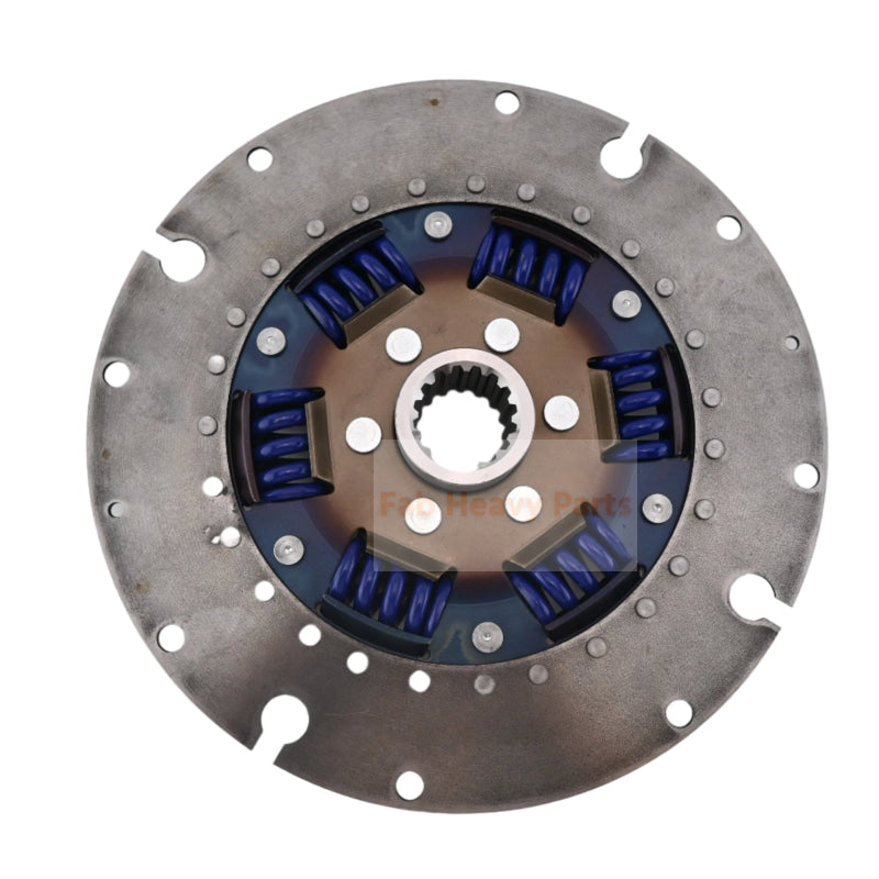 Disk Damper 22U-01-21310 Fits for Komatsu PC200-8 PC220-8 PC270-8