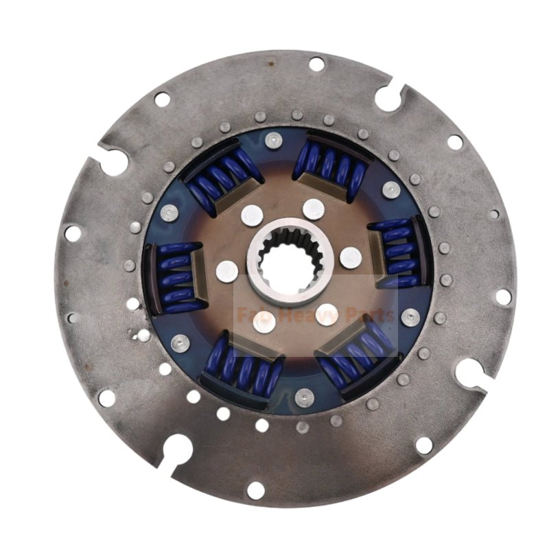 Disk Damper 22U - 01 - 21310 Fits for Komatsu PC200 - 8 PC220 - 8 PC270 - 8 - Fab Heavy Parts