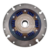 Disk Damper 22U - 01 - 21310 Fits for Komatsu PC200 - 8 PC220 - 8 PC270 - 8 - Fab Heavy Parts