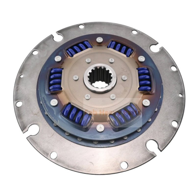 Disk Damper 22U - 01 - 21310 Fits for Komatsu PC200 - 8 PC220 - 8 PC270 - 8 - Fab Heavy Parts