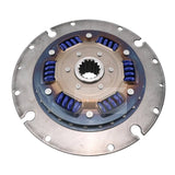 Disk Damper 22U - 01 - 21310 Fits for Komatsu PC200 - 8 PC220 - 8 PC270 - 8 - Fab Heavy Parts