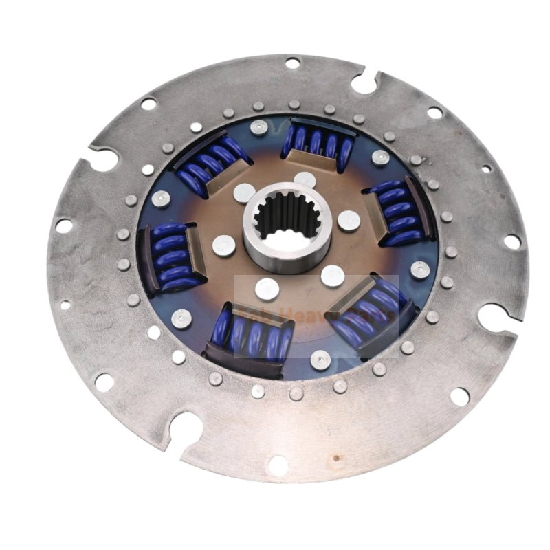 Disk Damper 22U - 01 - 21310 Fits for Komatsu PC200 - 8 PC220 - 8 PC270 - 8 - Fab Heavy Parts