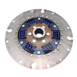 Disk Damper 22U - 01 - 21310 Fits for Komatsu PC200 - 8 PC220 - 8 PC270 - 8 - Fab Heavy Parts