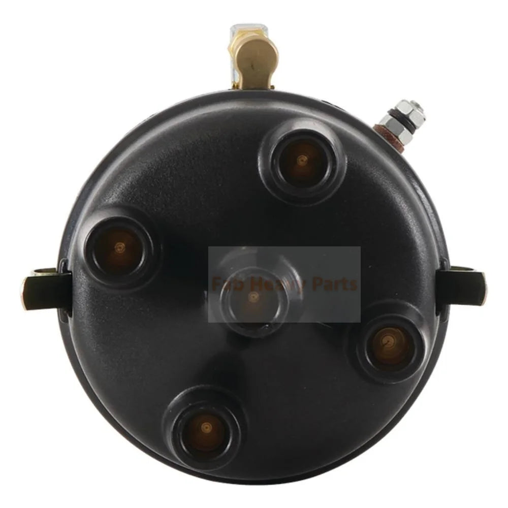 Distributor 1100-4999 8N12127B Fits for Ford Tractor 8N