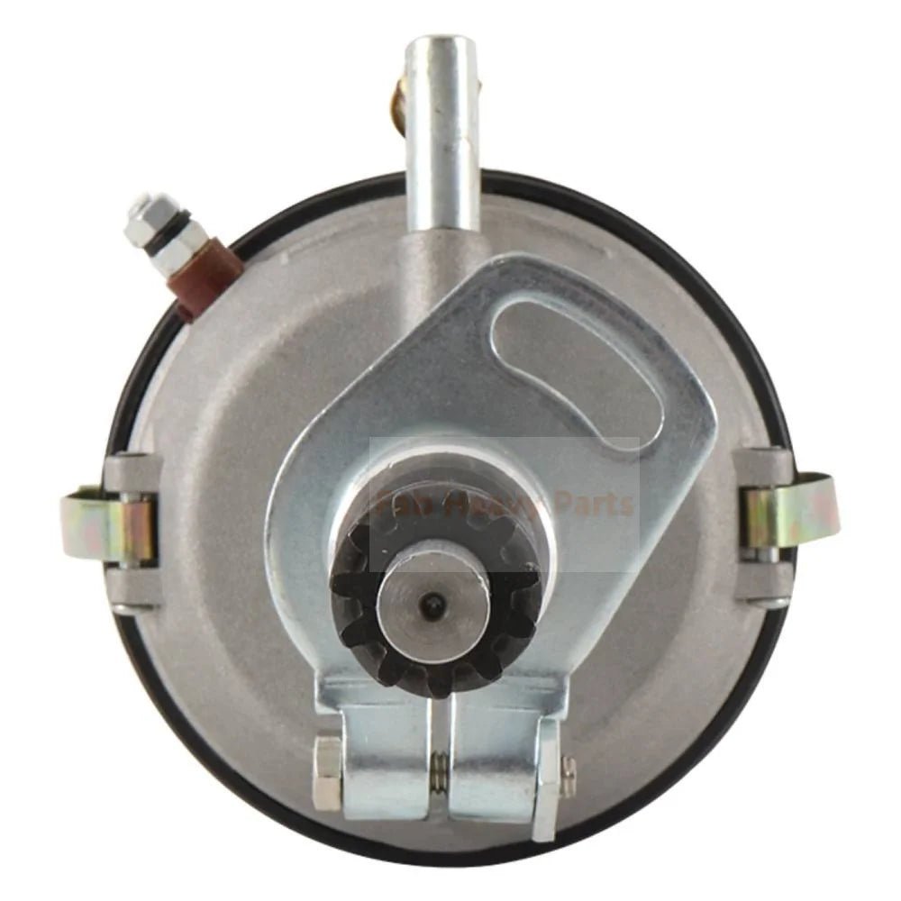 Distributor 1100 - 4999 8N12127B Fits for Ford Tractor 8N - Fab Heavy Parts