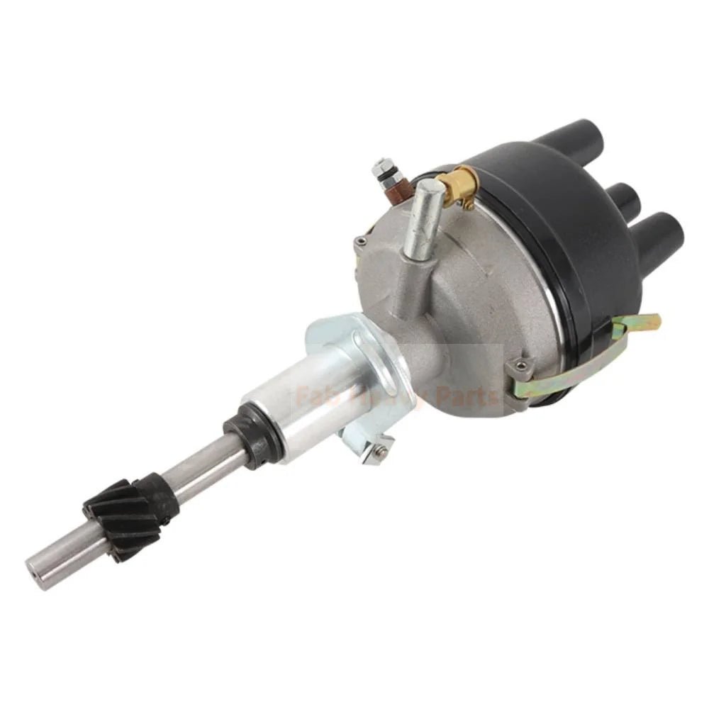 Distributor 1100 - 4999 8N12127B Fits for Ford Tractor 8N - Fab Heavy Parts