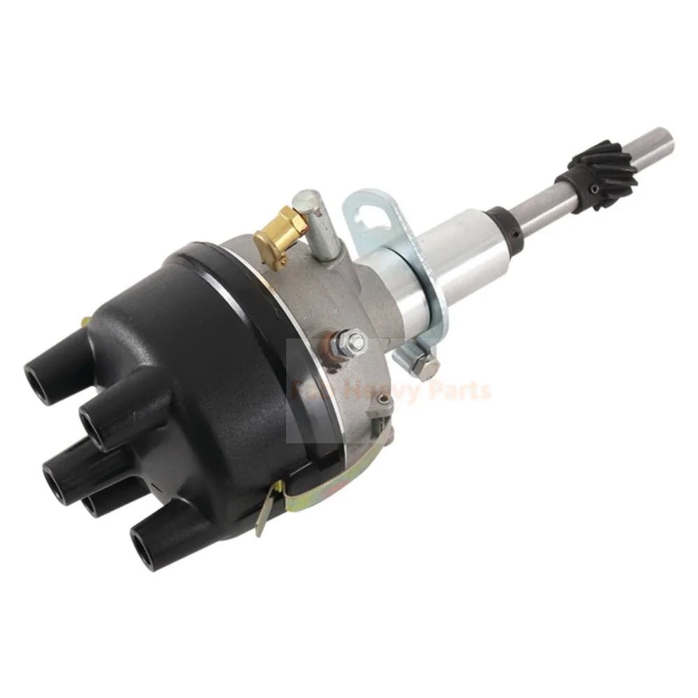 Distributor 1100 - 4999 8N12127B Fits for Ford Tractor 8N - Fab Heavy Parts