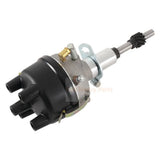 Distributor 1100 - 4999 8N12127B Fits for Ford Tractor 8N - Fab Heavy Parts