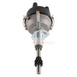 Distributor 1100 - 4999 8N12127B Fits for Ford Tractor 8N - Fab Heavy Parts