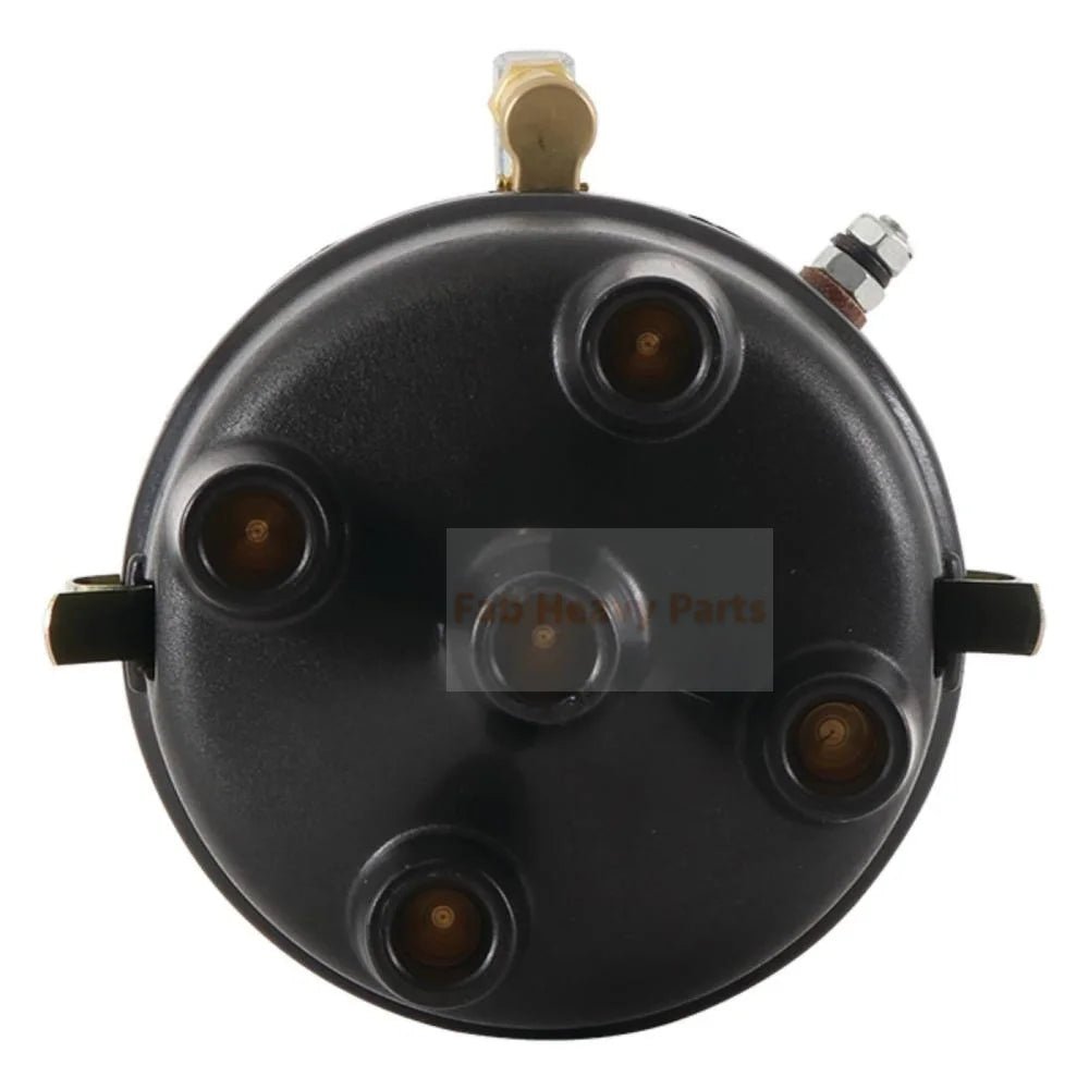 Distributor 1100 - 4999 8N12127B Fits for Ford Tractor 8N - Fab Heavy Parts