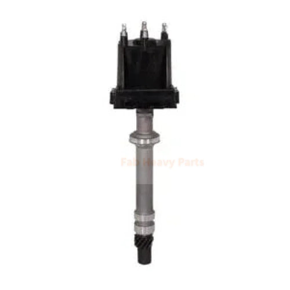 Distributor 1450869 Fits for GM 4.3L Engine for Hyster Forklift H80XL H90XL H100XL H110XL S100XL S120XL - Fab Heavy Parts