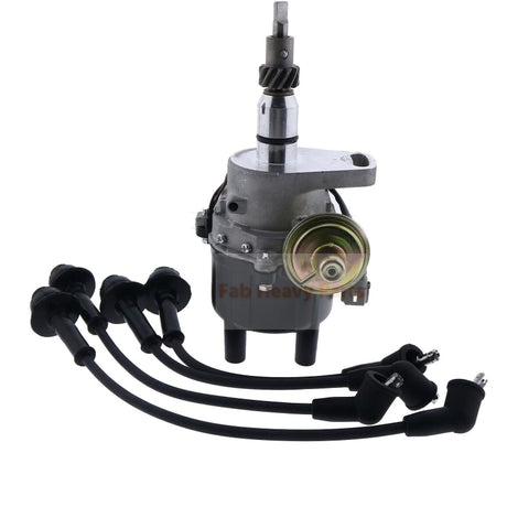 Distributor 19030-78120-71 19030-78121-71 19030-78122-71 Fits for Toyota 5K Forklift