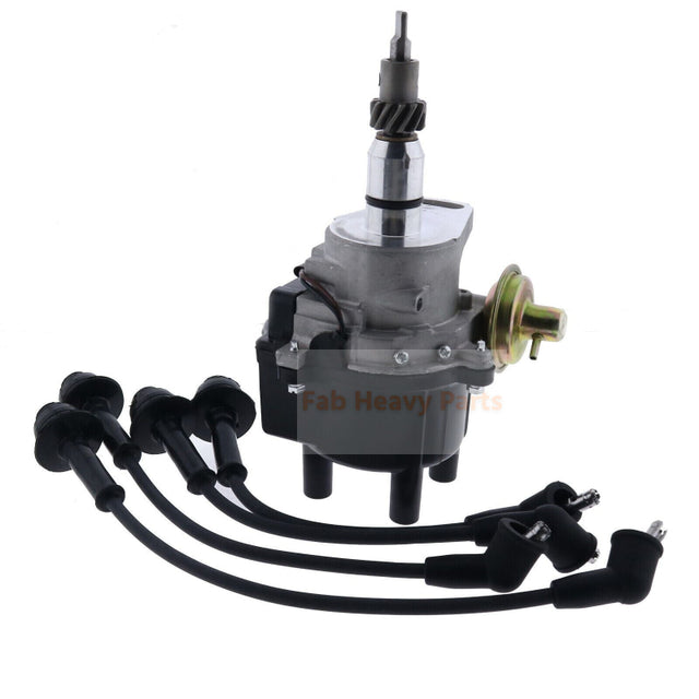 Distributor 19030-78120-71 19030-78121-71 19030-78122-71 Fits for Toyota 5K Forklift