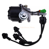 Distributor 19030-78150-71 Fits for Toyota 4Y Engines Forklift