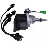 Distributor 19030-78150-71 Fits for Toyota 4Y Engines Forklift