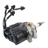 Distributor 19040 - UB010 Fits for Toyota Engine 4Y Forklift 8FGCSU20 8FGCU15 8FGCU18 8FGCU20 8FGCU32 8FGU15 8FGU18 8FGU20 8FGU25 8FGU30 8FGU32 - Fab Heavy Parts