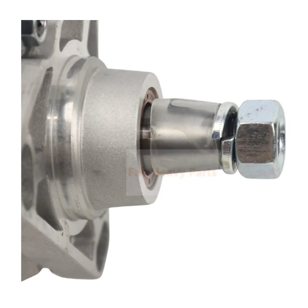 Distributor 19040 - UB010 Fits for Toyota Engine 4Y Forklift 8FGCSU20 8FGCU15 8FGCU18 8FGCU20 8FGCU32 8FGU15 8FGU18 8FGU20 8FGU25 8FGU30 8FGU32 - Fab Heavy Parts