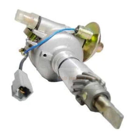 Distributor 19100 - 23010 Fits for Toyota Forklift 4 Cyl 4P Engine - Fab Heavy Parts