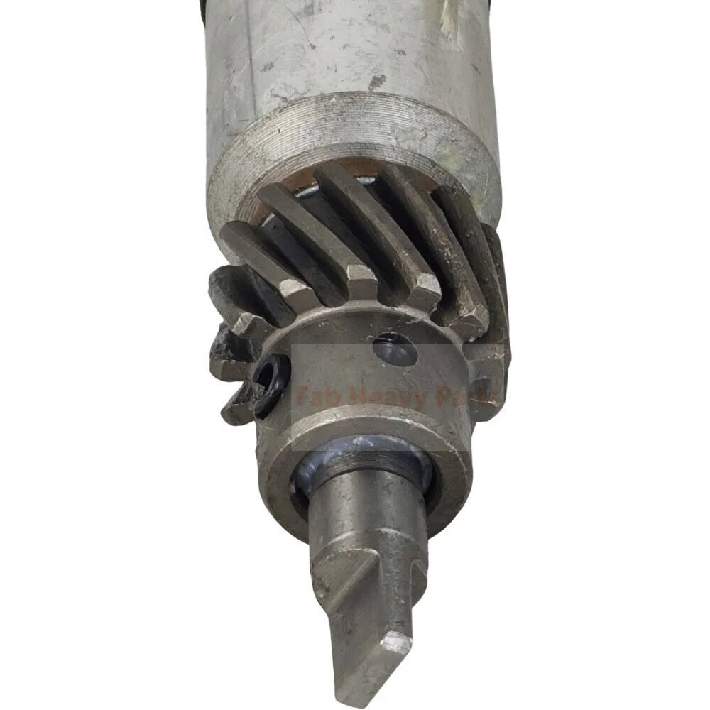 Distributor 19100 - 23021 Fits for Toyota 3FG15 Forklift w/ 3P 4P Engine 4 CYL - Fab Heavy Parts