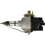 Distributor 19100 - 23021 Fits for Toyota 3FG15 Forklift w/ 3P 4P Engine 4 CYL - Fab Heavy Parts