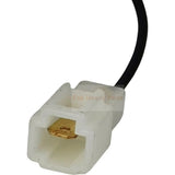 Distributor 19100 - 23021 Fits for Toyota 3FG15 Forklift w/ 3P 4P Engine 4 CYL - Fab Heavy Parts