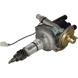 Distributor 19100 - 23021 Fits for Toyota 3FG15 Forklift w/ 3P 4P Engine 4 CYL - Fab Heavy Parts