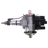 Dystrybutor 19100-76001-71 19100-78000-71 Pasuje do silnika Toyota Forklift 4P