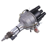 Dystrybutor 19100-76001-71 19100-78000-71 Pasuje do silnika Toyota Forklift 4P