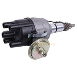 Distributor 19100 - 76001 - 71 19100 - 78000 - 71 Fits for Toyota Forklift 4P Engine - Fab Heavy Parts