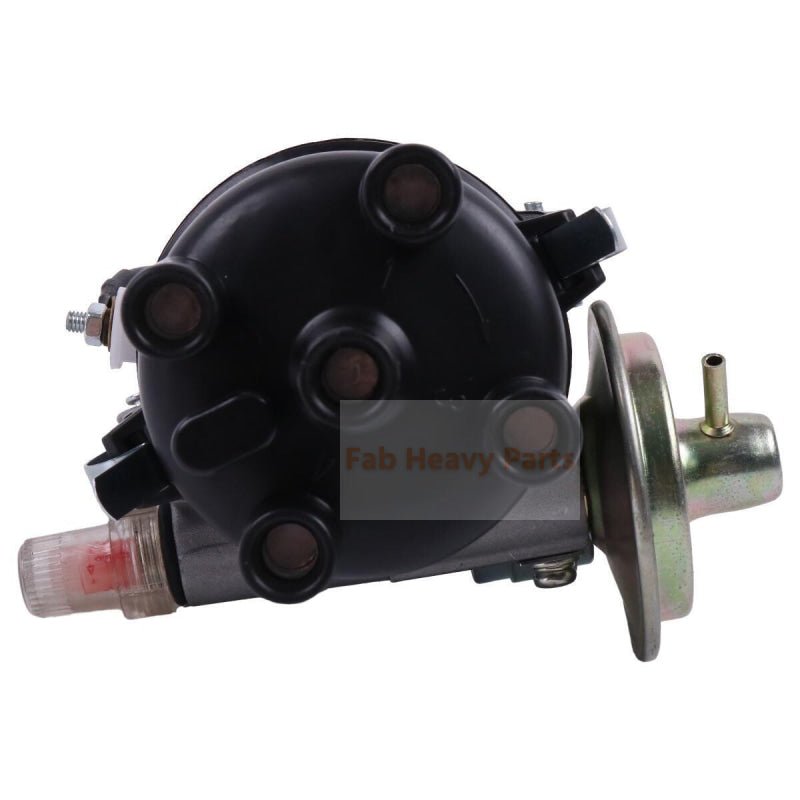 Distributor 19100 - 76001 - 71 19100 - 78000 - 71 Fits for Toyota Forklift 4P Engine - Fab Heavy Parts