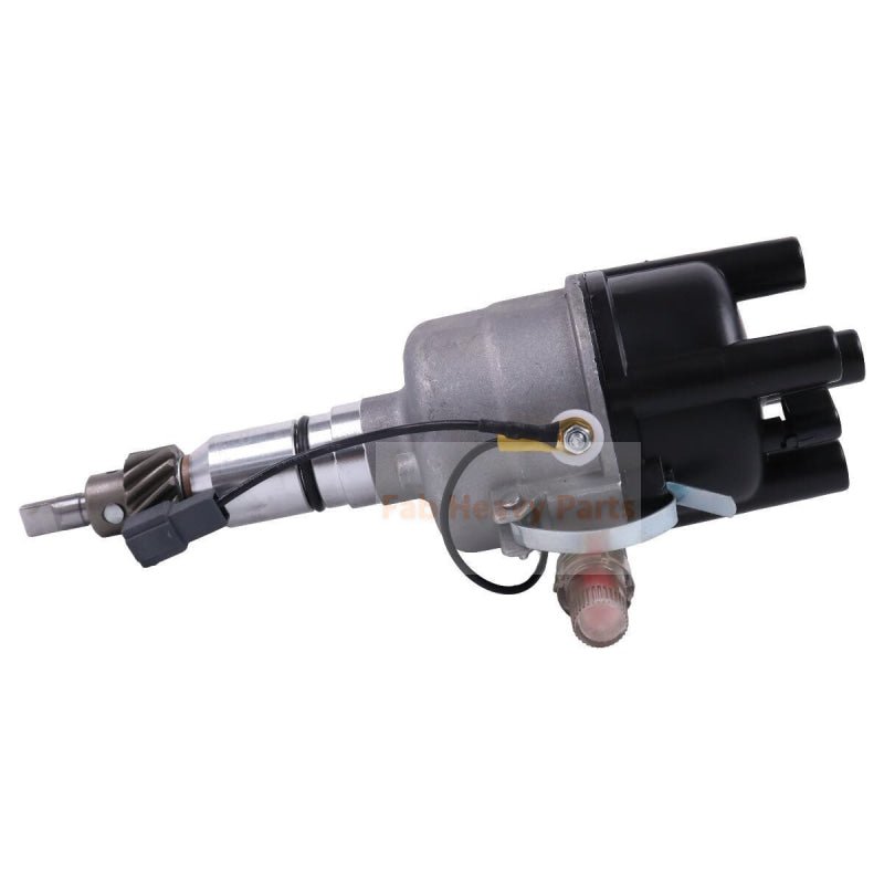 Distributor 19100 - 76001 - 71 19100 - 78000 - 71 Fits for Toyota Forklift 4P Engine - Fab Heavy Parts