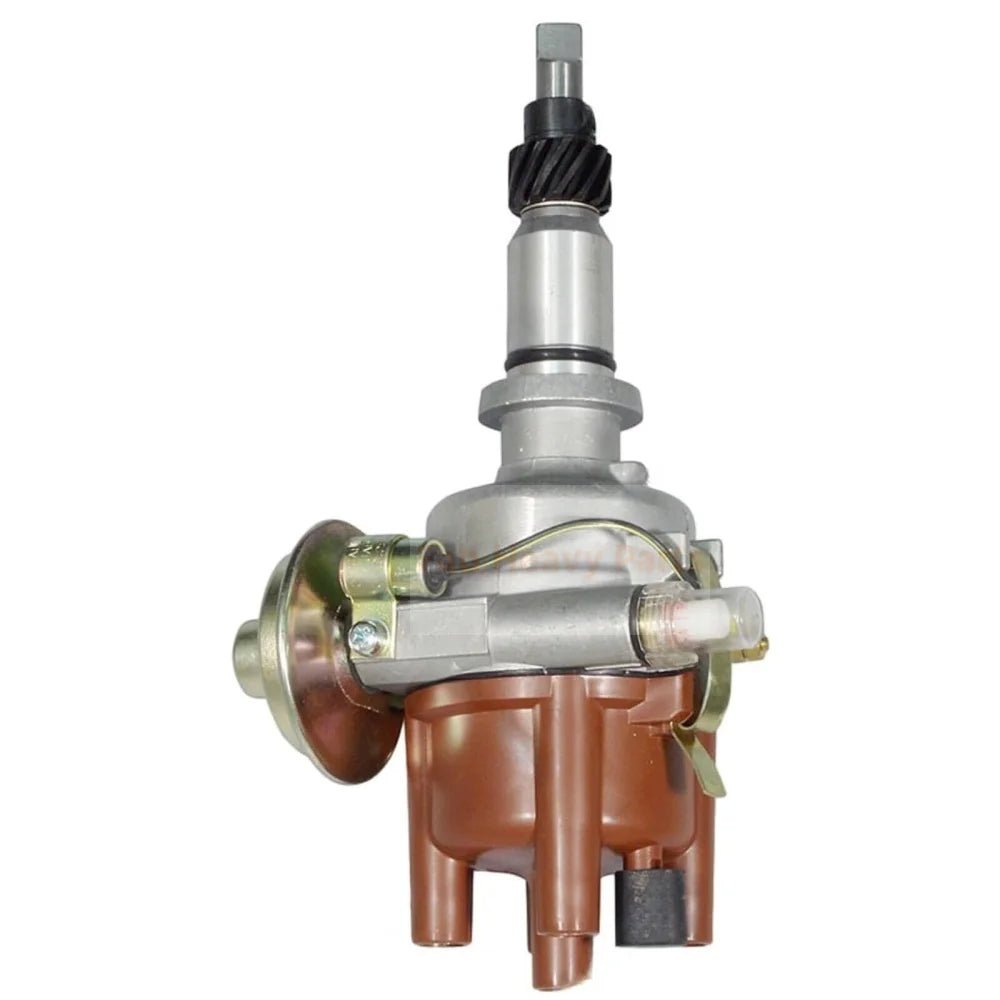 Distributor 19100 - 76004 - 71 Fits for Toyota Forklift 40 - 3FGC20 40 - 3FGC25 - Fab Heavy Parts