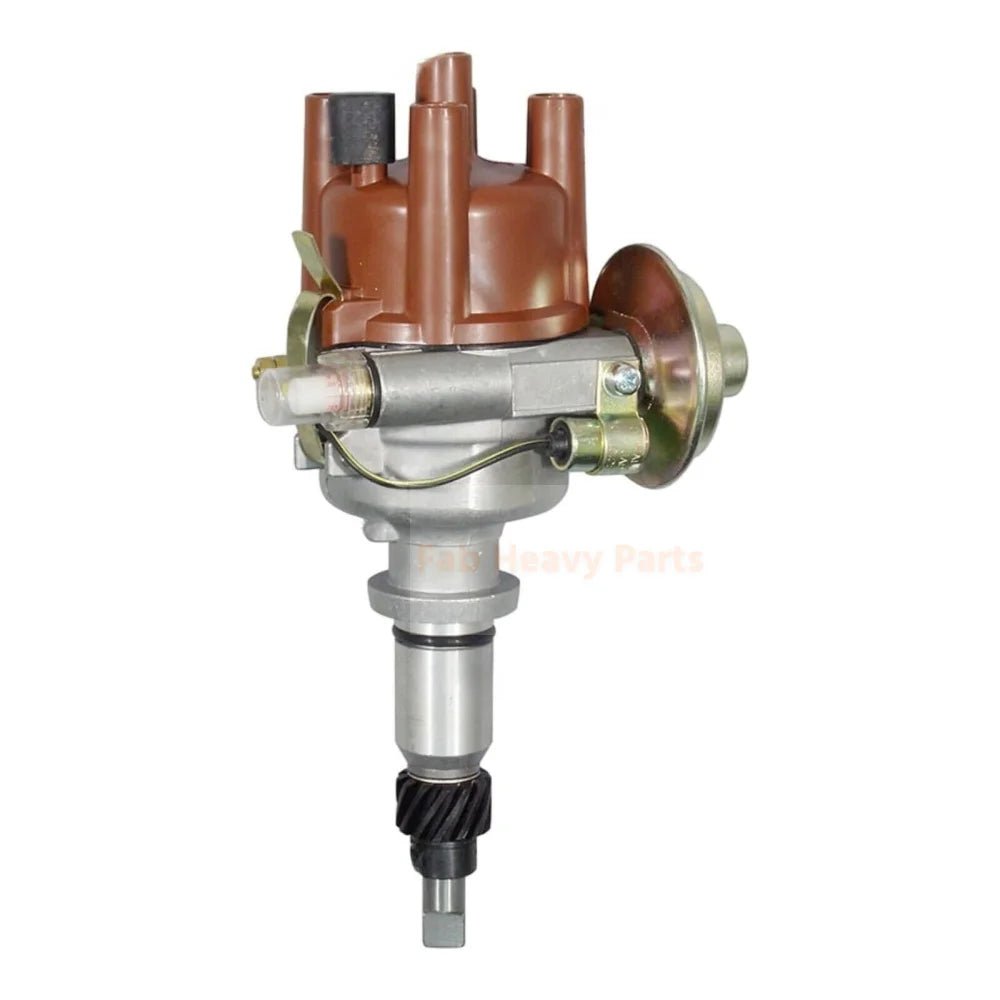 Distributor 19100 - 76004 - 71 Fits for Toyota Forklift 40 - 3FGC20 40 - 3FGC25 - Fab Heavy Parts