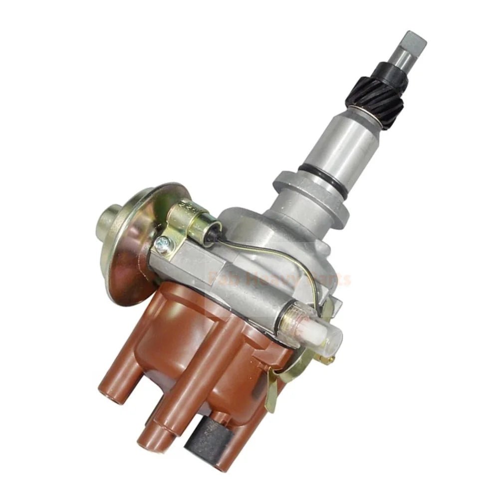 Distributor 19100 - 76004 - 71 Fits for Toyota Forklift 40 - 3FGC20 40 - 3FGC25 - Fab Heavy Parts